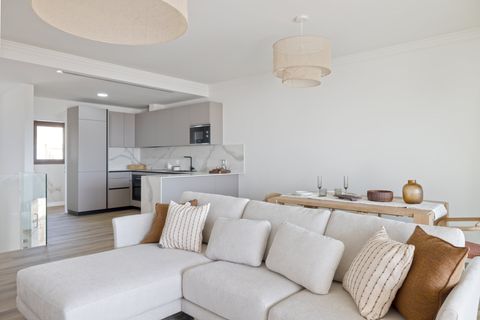 Byhus i Estepona, Malaga, Estepona - € 470.250 | Ref: AO1 - foto 9